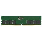 Resim Kingston 16GB 5600MT/S Ddr5 Non-Ecc CL46 Pc Ram 1rx8 KVR56U46BS8-16 