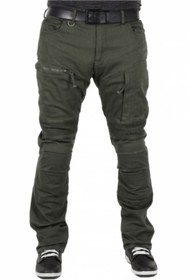 Resim Tech90 Madra Haki Erkek Kevlar Korumalı Motosiklet Pantolonu(KALIPLAR DARDIR BÜYÜK SİPARİŞ VERİNİZ) 