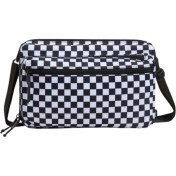 Resim VN000MP4Y281 Vans Bail Convertible Cross Body Kadın &amp;ccedil;anta Siyah 