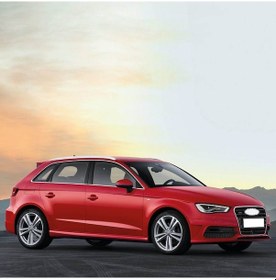 Resim Audi A3 Sportback 13-16 Sağ Arka Teker El Freni Motoru 8v0998281a 