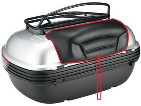 Resim Givi E83 Çanta Sırt Dayama E360 