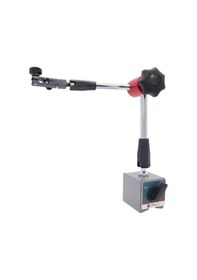 Resim WERKA Werka Kromajlı Üniversal Manyetik Ayak 80KG 