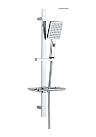 Resim Domino Premium Duş Seti Diğer 