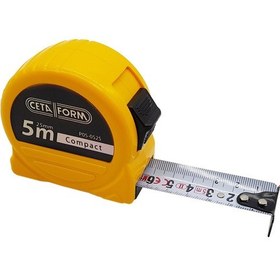 Resim Ceta Form P05-0525 Compact Şerit Metre 5 Mt x 25 Mm 