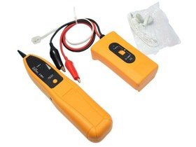 Resim ROSE RC-891 Çantalı Kablo Bulucu ve Test Cihazı Bili-Bili 