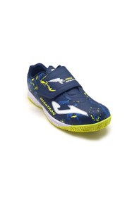 Resim Joma MEJS2403INV Megatron Jr Erkek Voleybol Ayakkabısı 