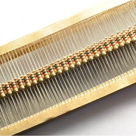 Resim 2K 1/4W Direnç 100 Adet 