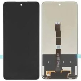 Resim Omix X700 Lcd Ekran + Dokunmatik TFT 