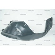 Resim Çamurluk Davlumbazı I-2020 Ön 2015-2018 Sol Oem No:86811c8000 