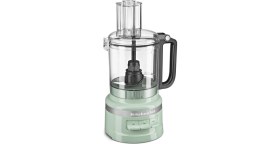 Resim Kitchenaid 2,1 L Mutfak Robotu - 5KFP0921 Pistachio 