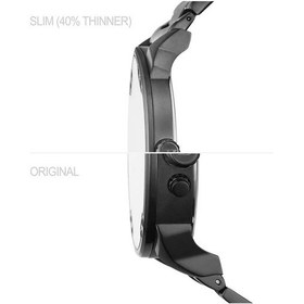 Resim Diesel Dz7487 Erkek Kol Saati Gri 