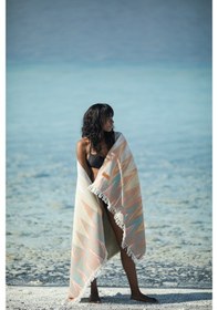 Resim Chaputs Cone Peştemal 