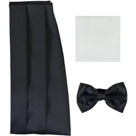 Resim Lacivert Papyon Takımı - Slim Fit / Lacivert / 00 