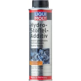 Resim Liqui Moly Supap Iteceği (Lifter) Katkısı 300 Ml (Üretim Yılı: 2024) 