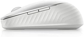 Resim DELL Premier şarj edilebilir kablosuz fare – MS7421W – Platinum Silver (gümüş) 