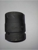 Resim GENIUS Darbeli lokma 1" -30mm boy=60mm havalı alet ve diğer kollara takılabilir. 1 adet 