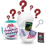 Resim Mini Books Sürpriz Paket 