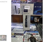 Resim PS5 SOĞUTUCU FAN 