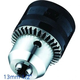 Resim Astor Metal Anahtarlı Mandren 13 Mm 1/2” 