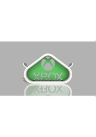 Resim Opencart Çift Destek Denetleyicisi Xbox Sadece Plastik Aparattır 