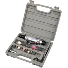 Resim Wufu Havalı Kalıpcı Taşlama Seti 6 mm WF005 