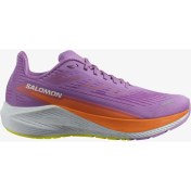 Resim Salomon AERO BLAZE 2 Kadın Koşu Ayakkabısı Iris Orchid L47426300 