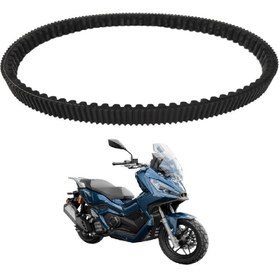 Resim Yuki X Way Kayış 