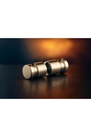 Resim Storemax Islak Hacim Kabin Kulbu, Dolu, 80 Mm, Paslanmaz Çelik, Banyo, Duşakabin, Tuvalet Kabini Için, Suya Dayanıklı, Modern, Silindirik, Kolay Montaj, Şık Görünüm, Ergonomik Tasarım 