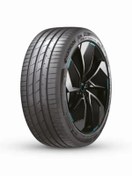 Resim Hankook 255/45 R21 106Y Ion Evo Suv Otomobil Yaz Lastiği ( Üretim Yılı: 2023 ) 