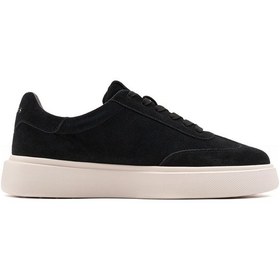 Resim Guess Erkek Ayakkabı Fmfplasue12-black Siyah 