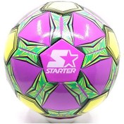 Resim Kocamanlar Starter 2 Astar 5 Numara Futbol Topu Sarı 