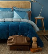 Resim Apricitas Çift Kişilik Uyku Seti Picassa Softly 