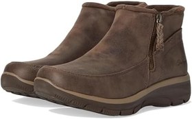 Resim Skechers Easy Going - Into Fall Bilek Hizasında BotKadın 
