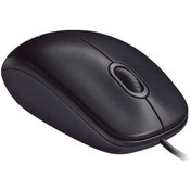 Resim Ankatek Tasarımı Tam Sınıfı Pc Optik Ofis M90 Logitech Kablolu Fare Evrensel Dizüstü Bilgisayar 1000dpi Rahat Kullanım M90 - Altın M90 
