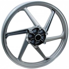 Resim Motospartan Ön Jant 1.85x18 Honda Cbf 150 Oem 
