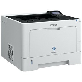Resim Epson WorkForce AL-M320DN Mono Lazer Yazıcı 