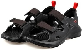 Resim The North Face Hedgehog III Erkek Sandalet, Siyah, 47 Beden 