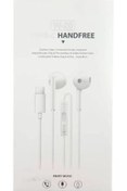 Resim FLASHSHOPE İPHONE TYPC-E KABLOLU KULAK İÇİ KULAKLIK A+ KALİTE 