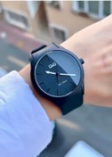 Resim Q&Q Unisex Kol Saati Silikon Kordon Spor Model Su Geçirmez 2 Yıl Garantili 