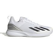 Resim adidas Courtflash Speed Tenis Ayakkabısı Beyaz 