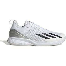 Resim adidas Courtflash Speed Tenis Ayakkabısı Beyaz 