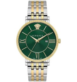 Resim Versace VRSCVENCA0224 Erkek Kol Saati 