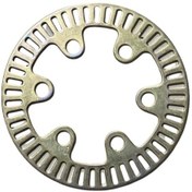 Resim Motospartan Hız Sensörü Okuyucu Pulsar Ns200 Ju131801 