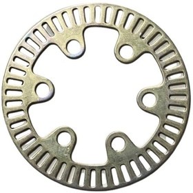 Resim Motospartan Hız Sensörü Okuyucu Pulsar Ns200 Ju131801 