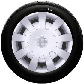 Resim Skoda Uyumlu 16 Inc Kırılmaz Sks Jant Kapağı 1 Takım 4 Adet No:405 