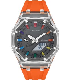 Resim Daniel Klein Erkek Kol Saati DK.2100-1 