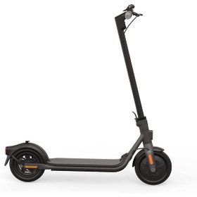 Resim Ninebot Kickscooter F25E Elektrikli Scooter Segway 