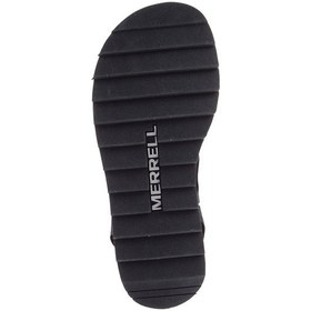 Resim Merrell Alpıne Strap Siyah Siyah 