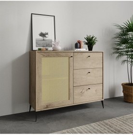 Resim Diamond Konsol 120cm'lik 