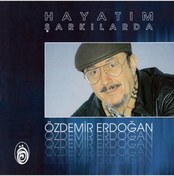 Resim Özdemir Erdoğan - Hayatım Şarkılarda Cd 